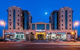 Hotel Braira Al Dammam Exterior photo