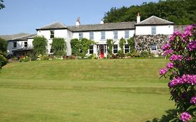 Dale Head Hall Lakeside Hotel Keswick  Exterior photo