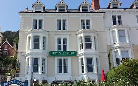 Hotel Bryn-Y-Mor (Adults Only) Llandudno Exterior photo