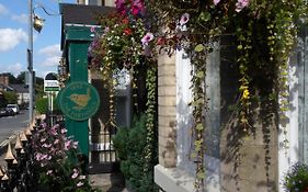 The Farthings Bed and Breakfast York Exterior photo