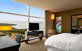 The Westin Panama Hotel Room photo