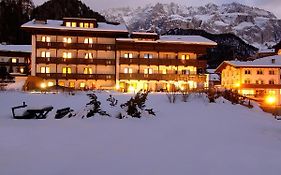 Hotel Antares Selva di Val Gardena Exterior photo