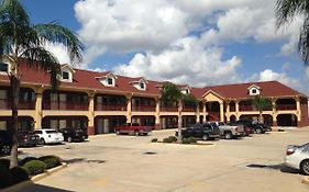 Sterling Inn And Suites At Reliant And Medical Center Houston Exterior photo