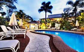 Hotel Smugglers On The Beach Coffs Harbour Exterior photo