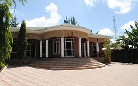 Saruni River Lodge Arusha Exterior photo