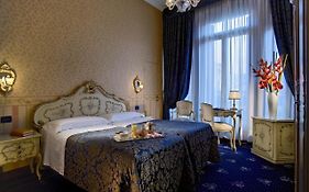 Hotel Montecarlo Venecia Room photo