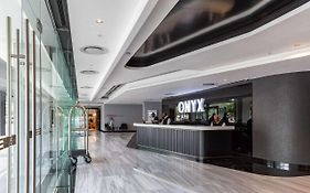 Luxury Onyx Penthouse With Sea Mountain Views By Cticc Cape Town Apartamento Exterior photo
