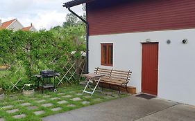Tihase Studio Apartment With Sauna Tallin Exterior photo
