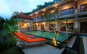 Avisara Villa & Suite Nusa Dua  Exterior photo