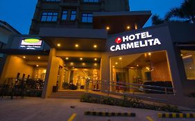Hotel Carmelita Tuguegarao Exterior photo