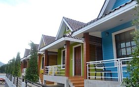 Toffee House Resort Nakhon Nayok Exterior photo