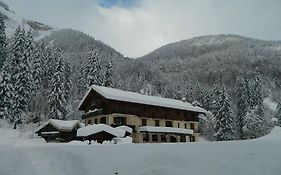 Hotel Les Sapins Montriond Exterior photo