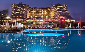 Limak Lara De Luxe Hotel And Resort Antalya Exterior photo