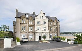 Padstow Harbour Hotel Exterior photo