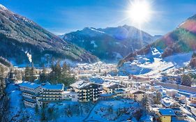 Hotel Gesundheitszentrum Baerenhof Bad Gastein Exterior photo