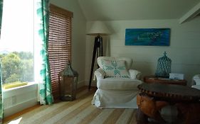 Surf Song Bed & Breakfast Tybee Island Exterior photo