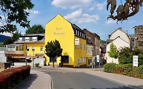 Hotel Sonnenhof Boppard Exterior photo