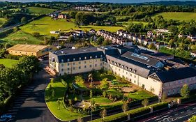 Cavan Crystal Hotel Exterior photo