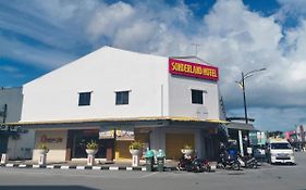 Sunderland Motel Kuah Exterior photo