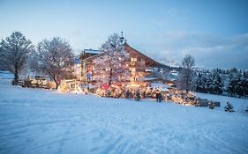 Rasmushof - Hotel Kitzbühel Exterior photo