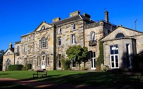 Hotel Oswald House Kirkcaldy Exterior photo