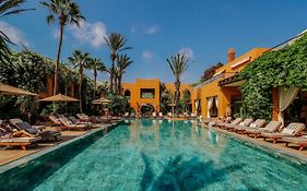 Tikida Golf Palace Agadir Exterior photo