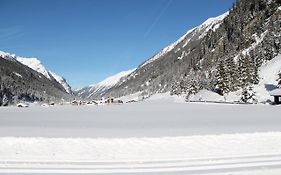 Bio Hotel Stillebach Sankt Leonhard im Pitztal Exterior photo