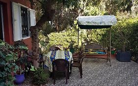 Location Vacances Casablanca Tamaris Villa Exterior photo