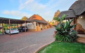 All Over Africa Guest House Kempton Park Exterior photo