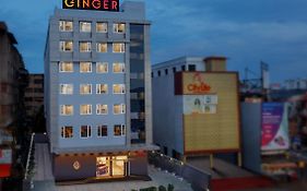 Hotel Ginger Patna Patna  Exterior photo