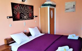 Stars Hotel (Adults Only) Agios Georgios  Exterior photo