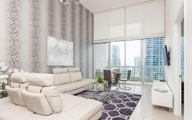 Icon Tower Miami 5* Apartamento Exterior photo