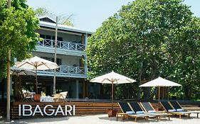 Ibagari Boutique Hotel (Adults Only) Roatán Exterior photo