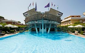 Hotel Poseidon Terracina Exterior photo