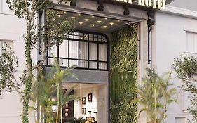 Adora Art Hotel Ciudad Ho Chi Minh  Exterior photo