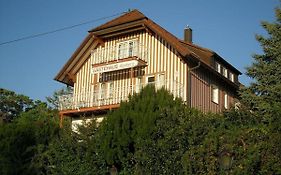 Hotel & Restaurant Weinberg Baden-Baden Exterior photo