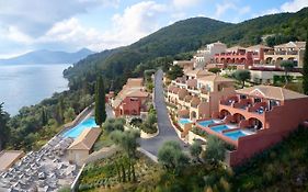MarBella Nido Suite Hotel&Villas- Adults Only Agios Ioannis Peristerion Exterior photo