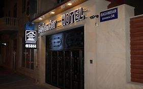 Badamdar Hotel Bakú Exterior photo