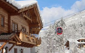 Feriendorf-Joggler Villa Zell am Ziller Exterior photo