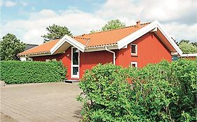 Pet Friendly Home In Nyborg With House Sea View Exterior photo