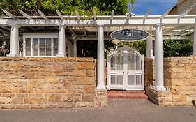 Cape Town Historical Victoria Court Apartment Exterior photo