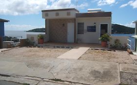 Hillbay View Villas Culebra Exterior photo