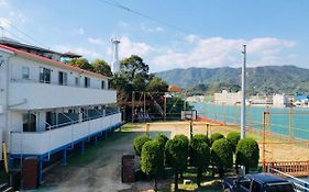 Sea Side Hostel Light House Onomichi Exterior photo