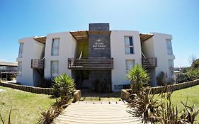 Apartamento Brisas del Rivero Punta del Diablo Exterior photo