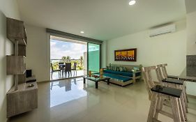 Apartamento Morros Epic 216 Cartagena Exterior photo