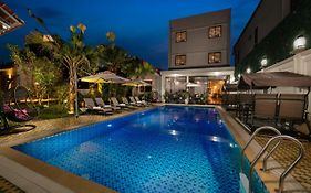 Tam Coc Holiday Hotel&Villa Ninh Binh Exterior photo