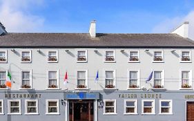 Hotel The Bailie, Main St Bailieborough, A82T6C6 Cavan Exterior photo