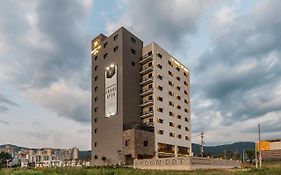 Brown-Dot Hotel Ulsan-Sincheon Exterior photo