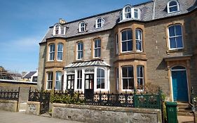 Solheim Guest House Lerwick Exterior photo