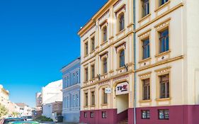 Hotel Penzión TIME Prešov Exterior photo